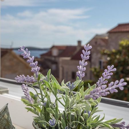 Apartments Nona 1 Hvar Town Dış mekan fotoğraf