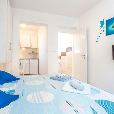Apartments Nona 1 Hvar Town Dış mekan fotoğraf