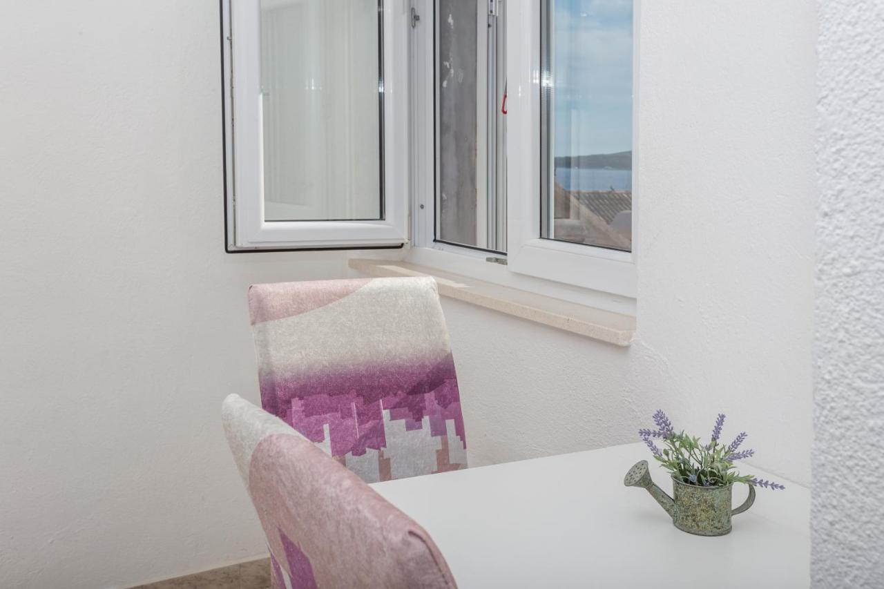 Apartments Nona 1 Hvar Town Dış mekan fotoğraf