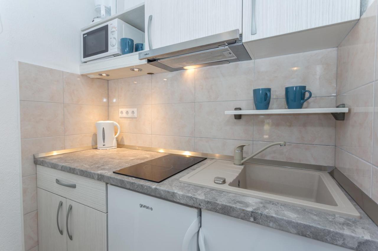 Apartments Nona 1 Hvar Town Dış mekan fotoğraf