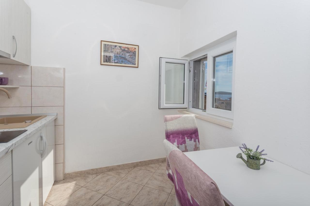 Apartments Nona 1 Hvar Town Dış mekan fotoğraf