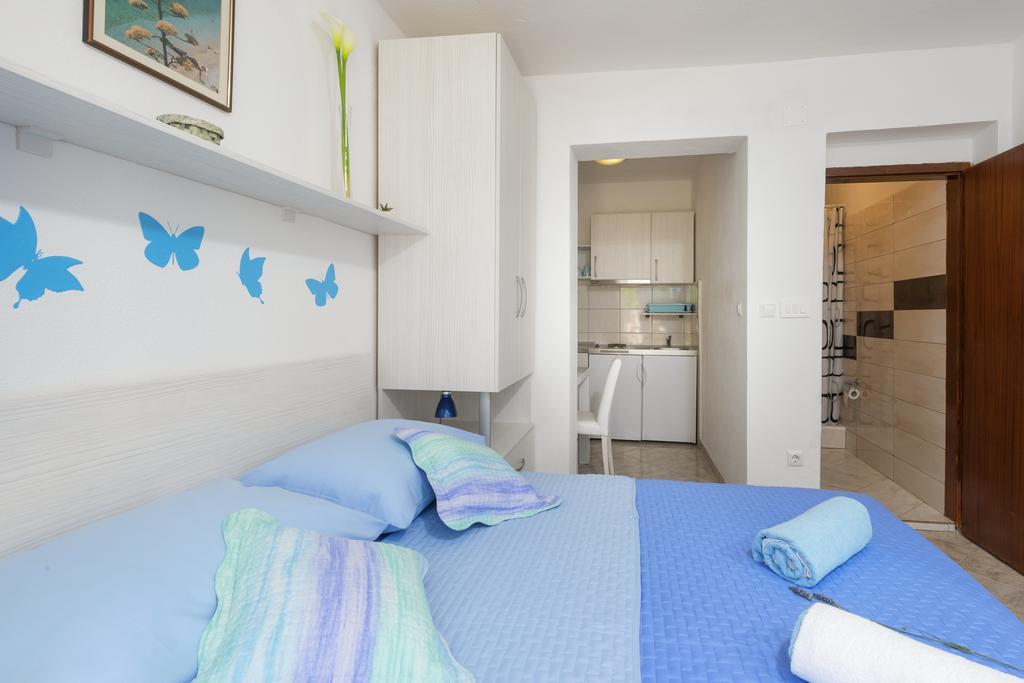 Apartments Nona 1 Hvar Town Dış mekan fotoğraf