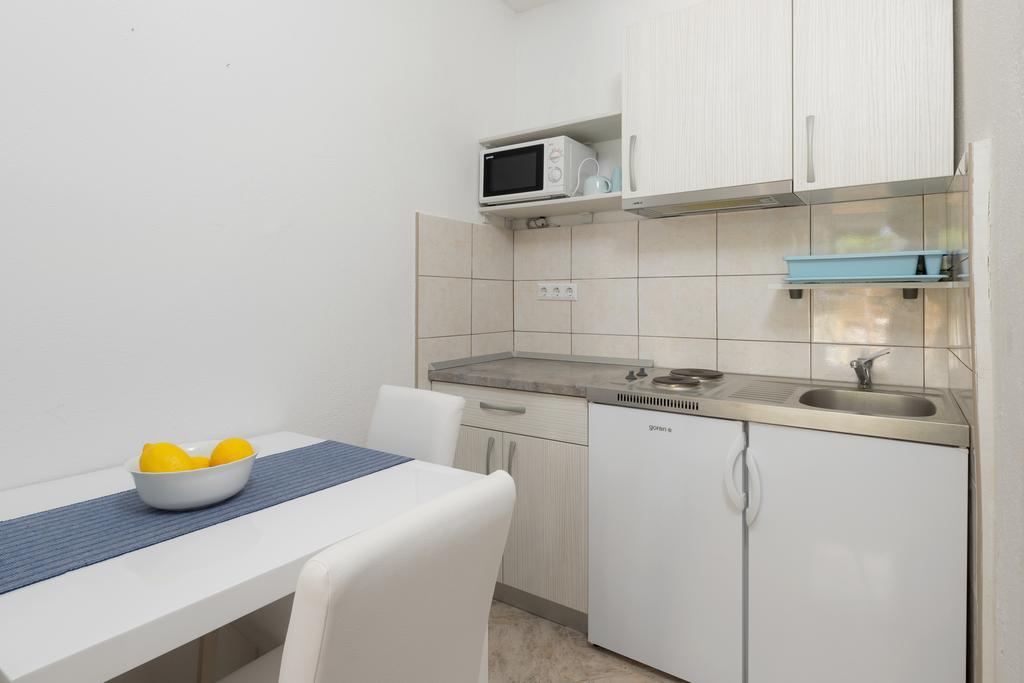 Apartments Nona 1 Hvar Town Dış mekan fotoğraf