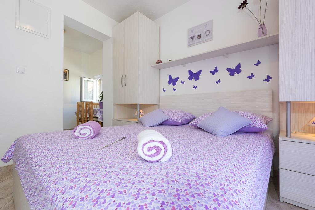 Apartments Nona 1 Hvar Town Dış mekan fotoğraf