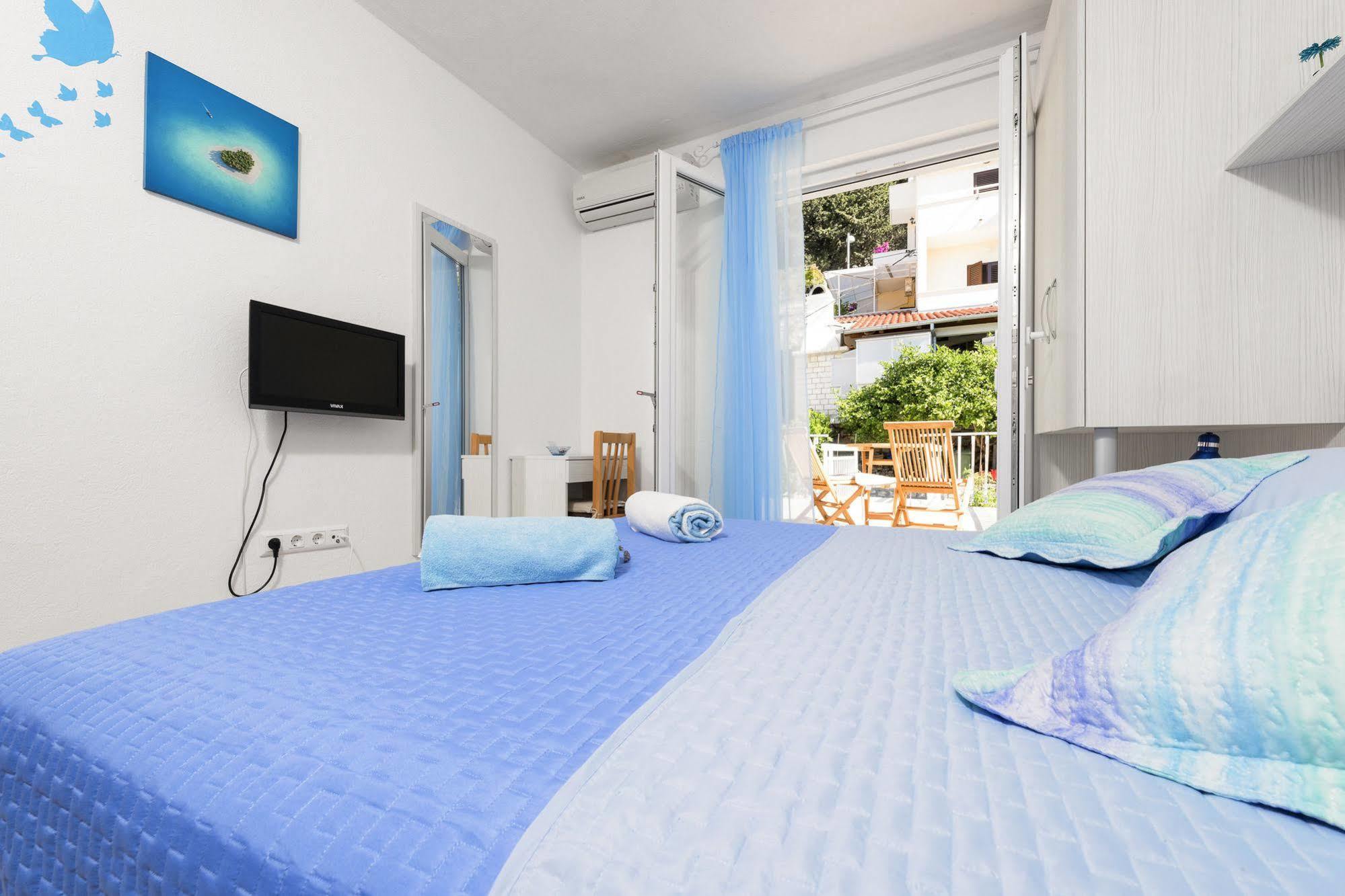 Apartments Nona 1 Hvar Town Dış mekan fotoğraf