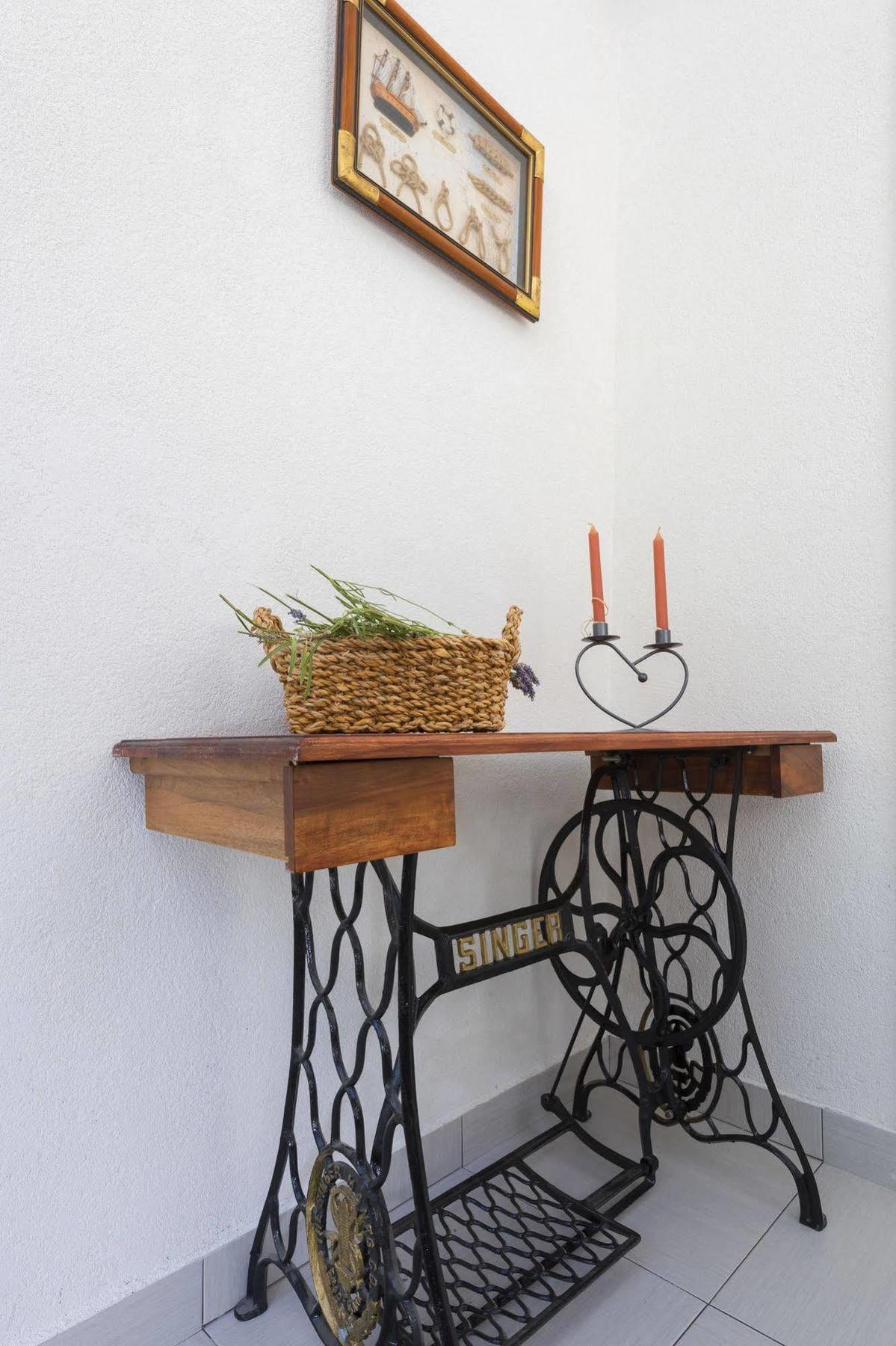 Apartments Nona 1 Hvar Town Dış mekan fotoğraf