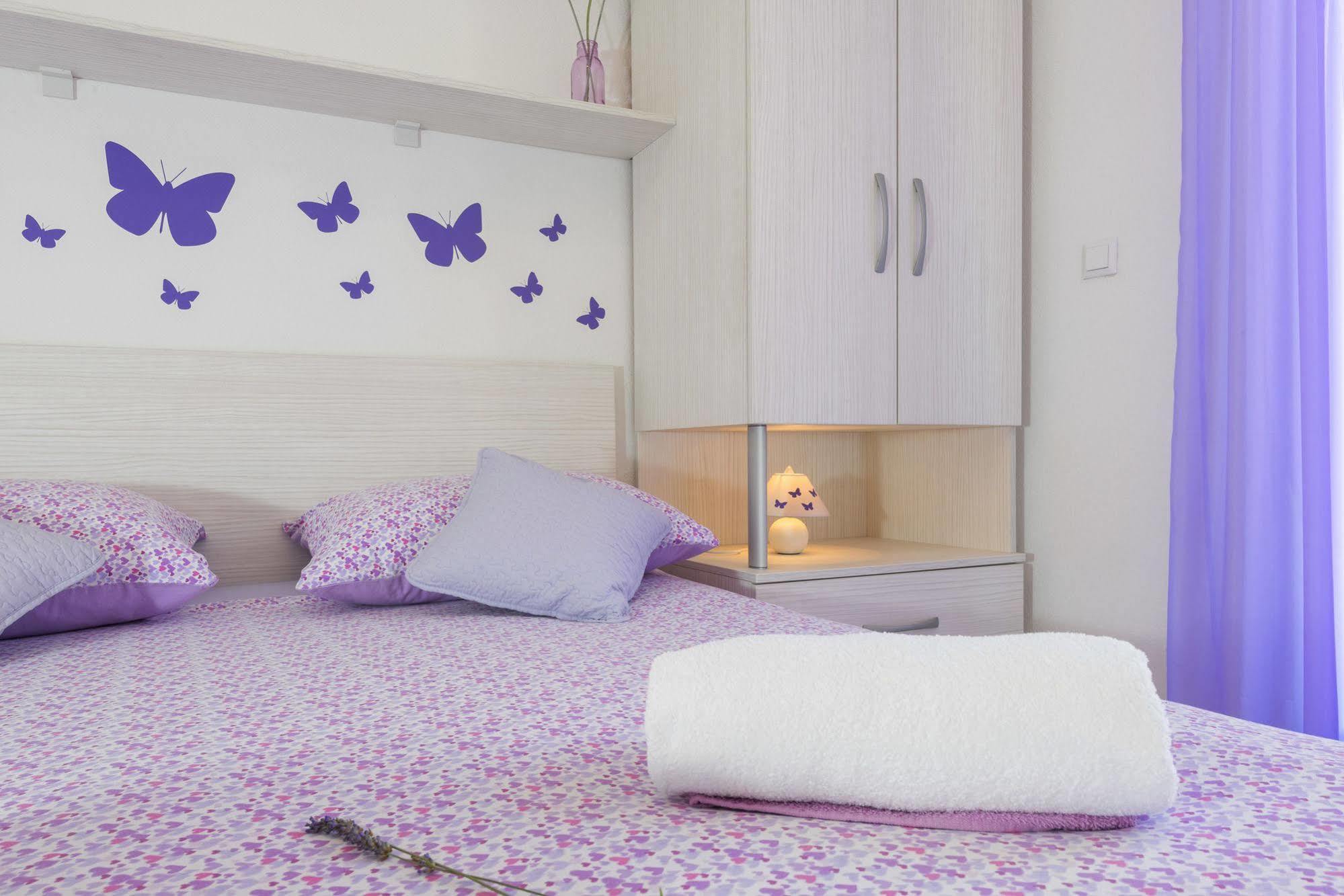 Apartments Nona 1 Hvar Town Dış mekan fotoğraf