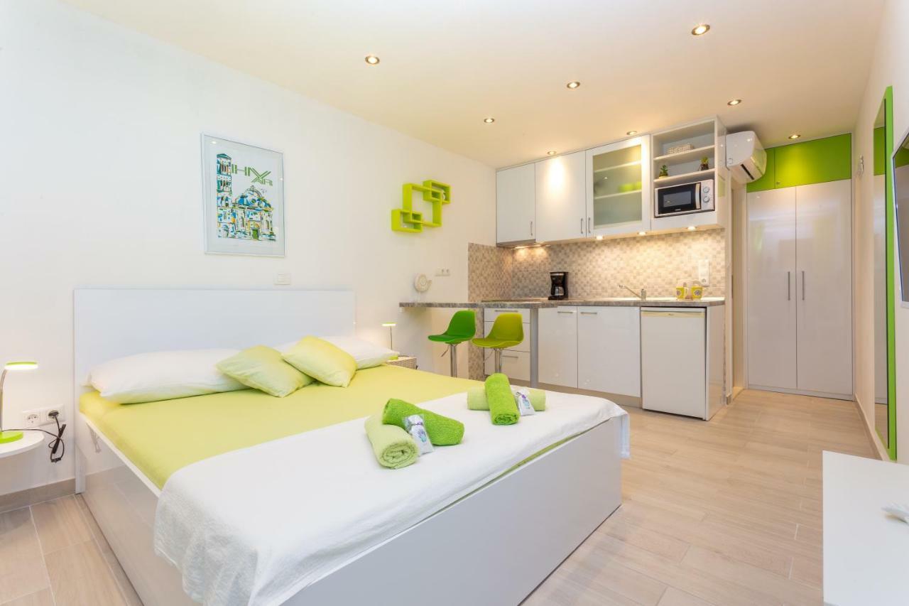 Apartments Nona 1 Hvar Town Dış mekan fotoğraf
