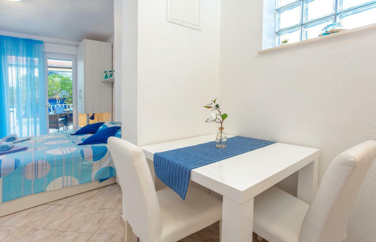 Apartments Nona 1 Hvar Town Dış mekan fotoğraf