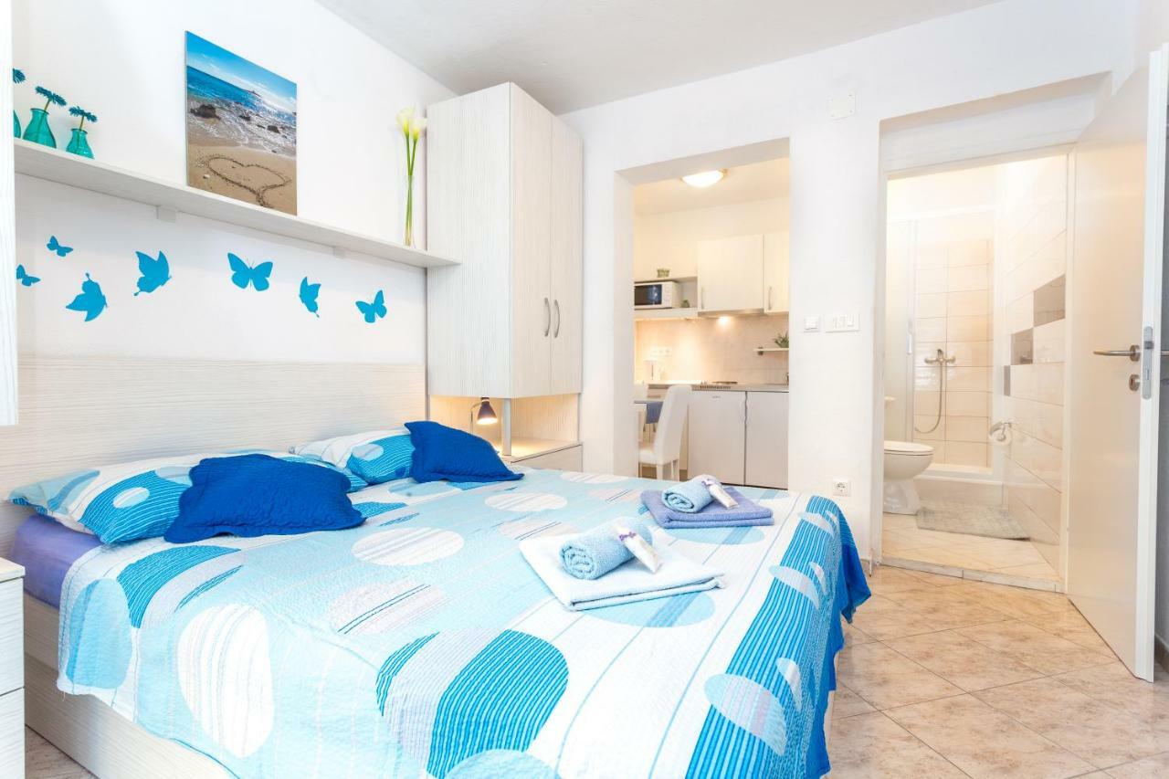 Apartments Nona 1 Hvar Town Dış mekan fotoğraf