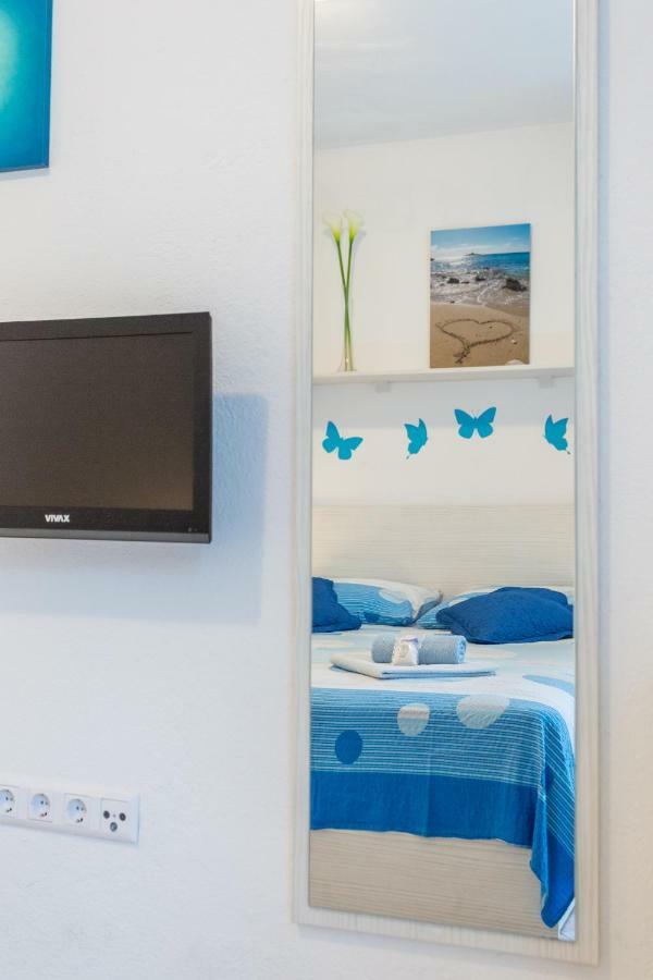 Apartments Nona 1 Hvar Town Dış mekan fotoğraf