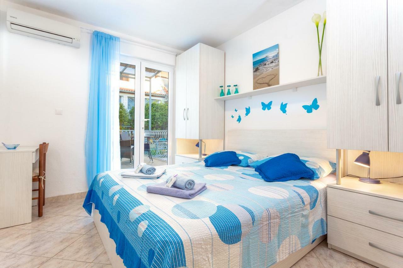 Apartments Nona 1 Hvar Town Dış mekan fotoğraf
