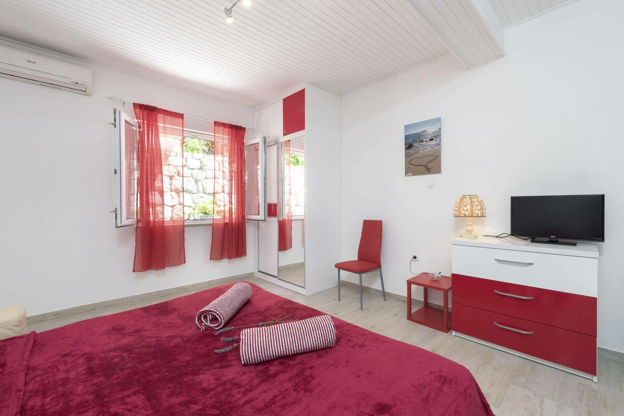 Apartments Nona 1 Hvar Town Dış mekan fotoğraf