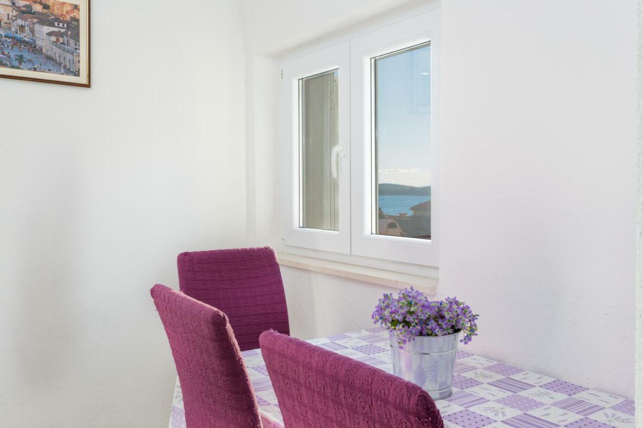 Apartments Nona 1 Hvar Town Dış mekan fotoğraf