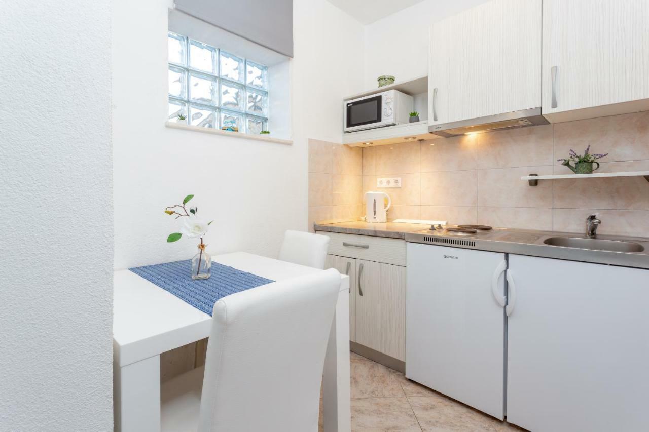 Apartments Nona 1 Hvar Town Dış mekan fotoğraf