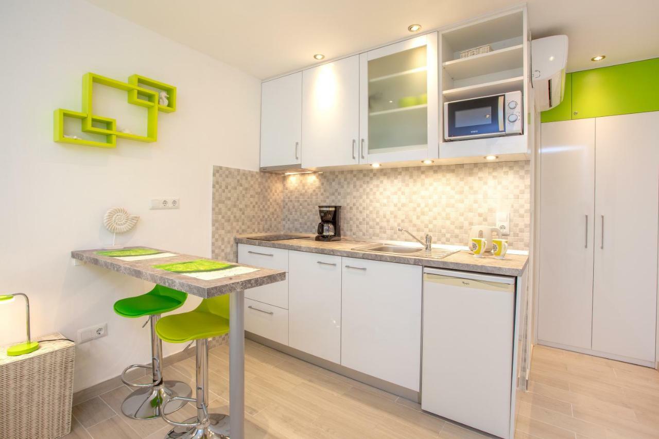 Apartments Nona 1 Hvar Town Dış mekan fotoğraf