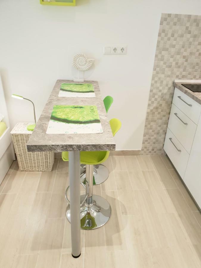 Apartments Nona 1 Hvar Town Dış mekan fotoğraf